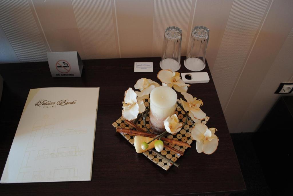 Guest House Palazzo 比亚拉 客房 照片