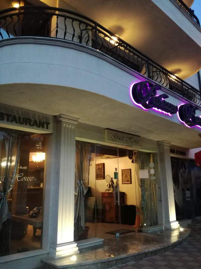 Guest House Palazzo 比亚拉 外观 照片