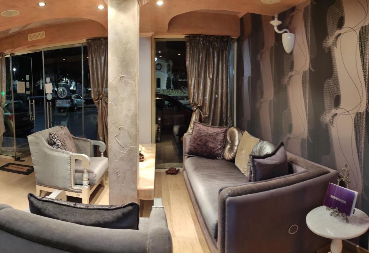 Guest House Palazzo 比亚拉 外观 照片