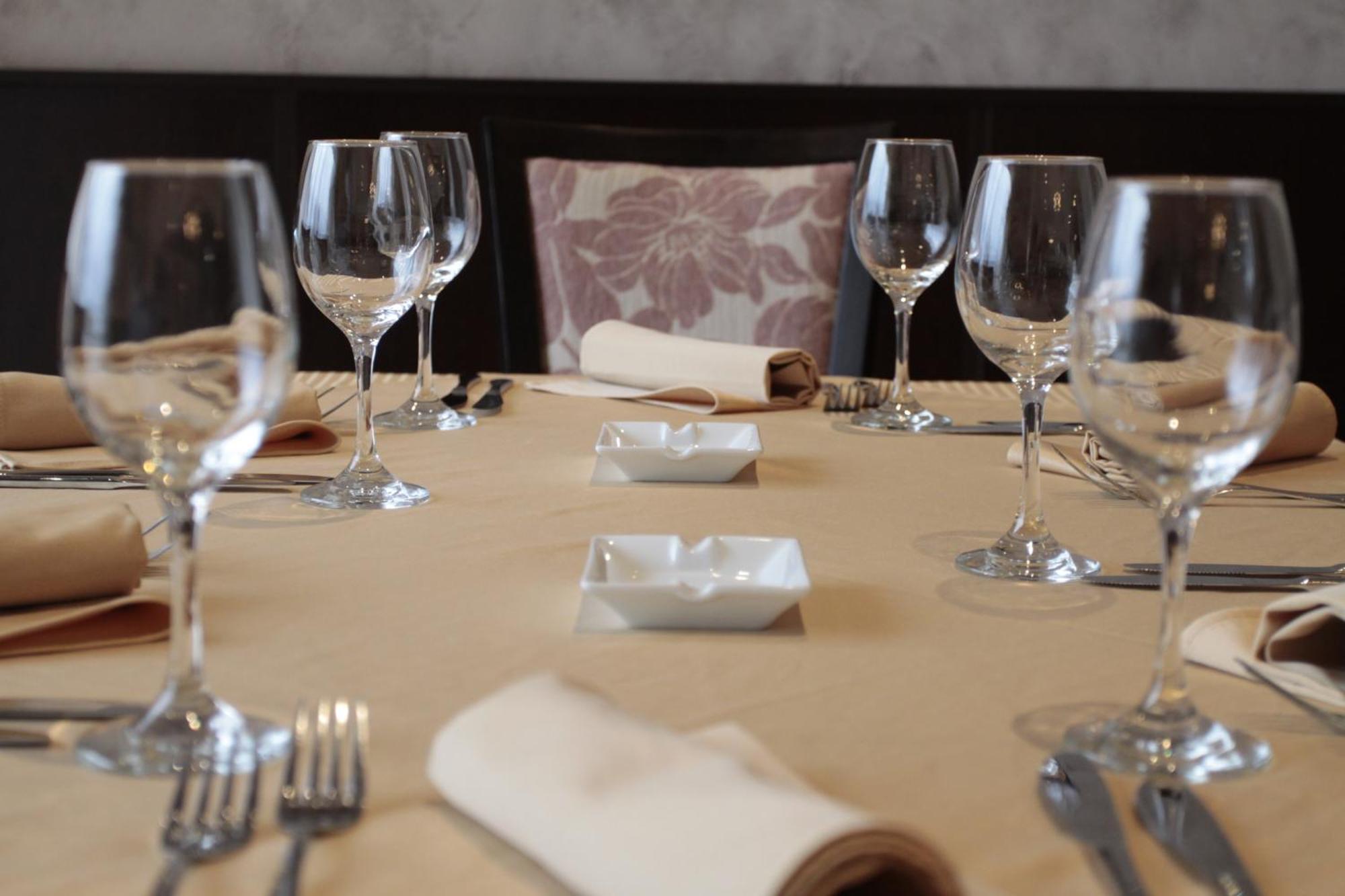 Guest House Palazzo 比亚拉 外观 照片