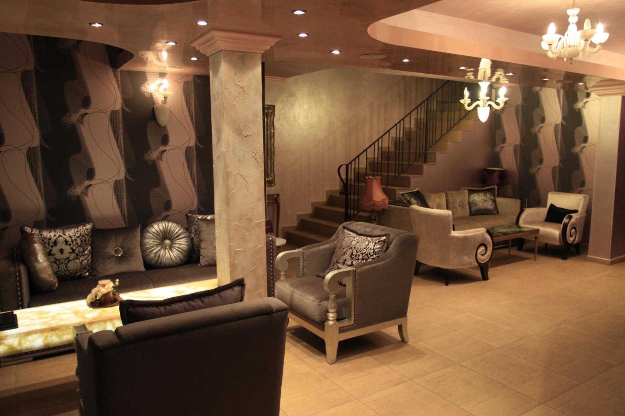 Guest House Palazzo 比亚拉 外观 照片