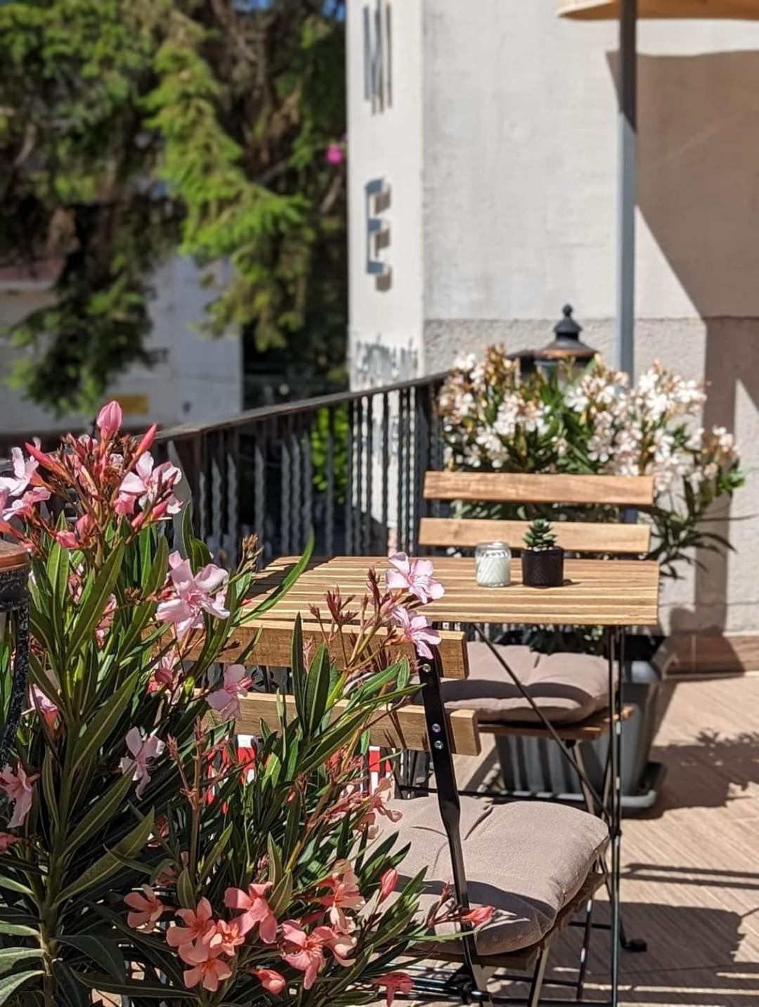 Guest House Palazzo 比亚拉 外观 照片